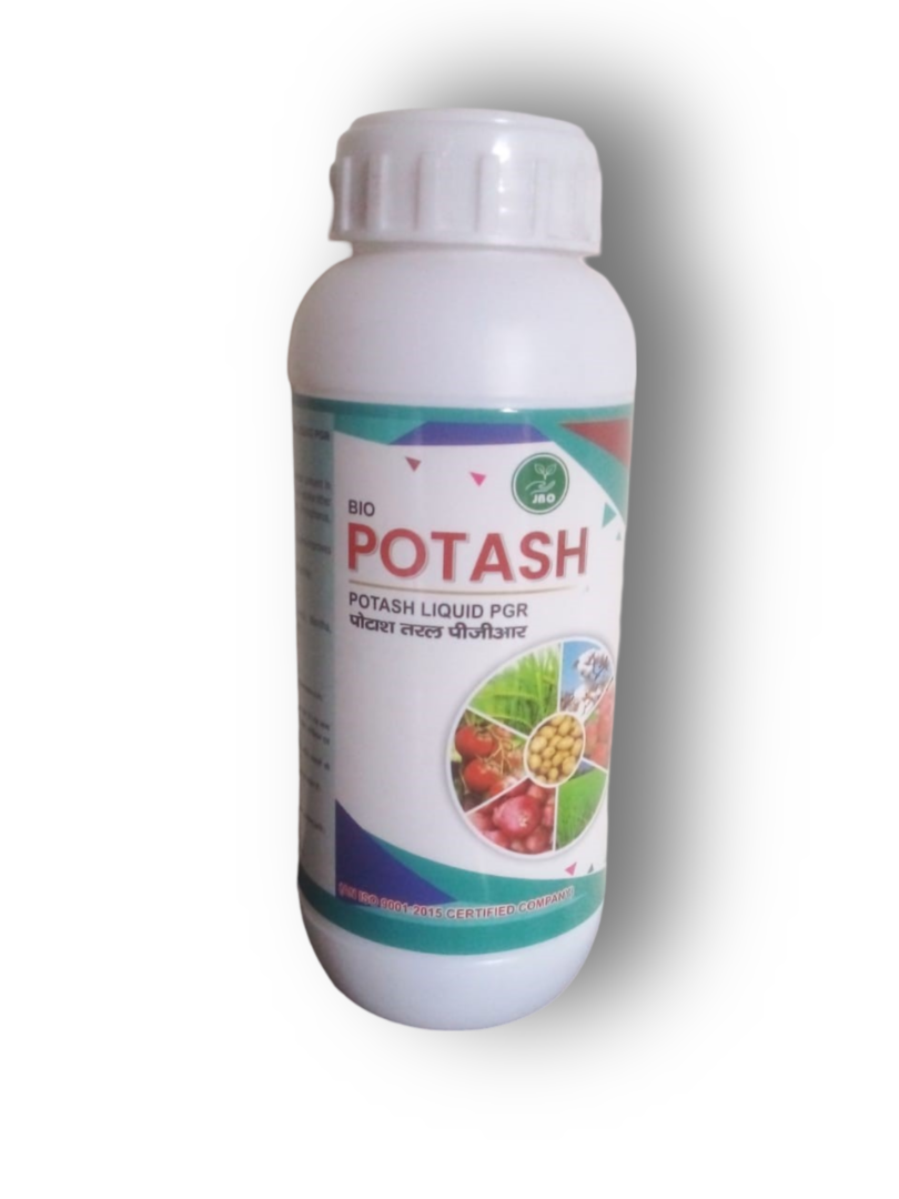 Potash Liquid
